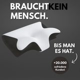Traumkissen™ – Schmerzfrei aufwachen
