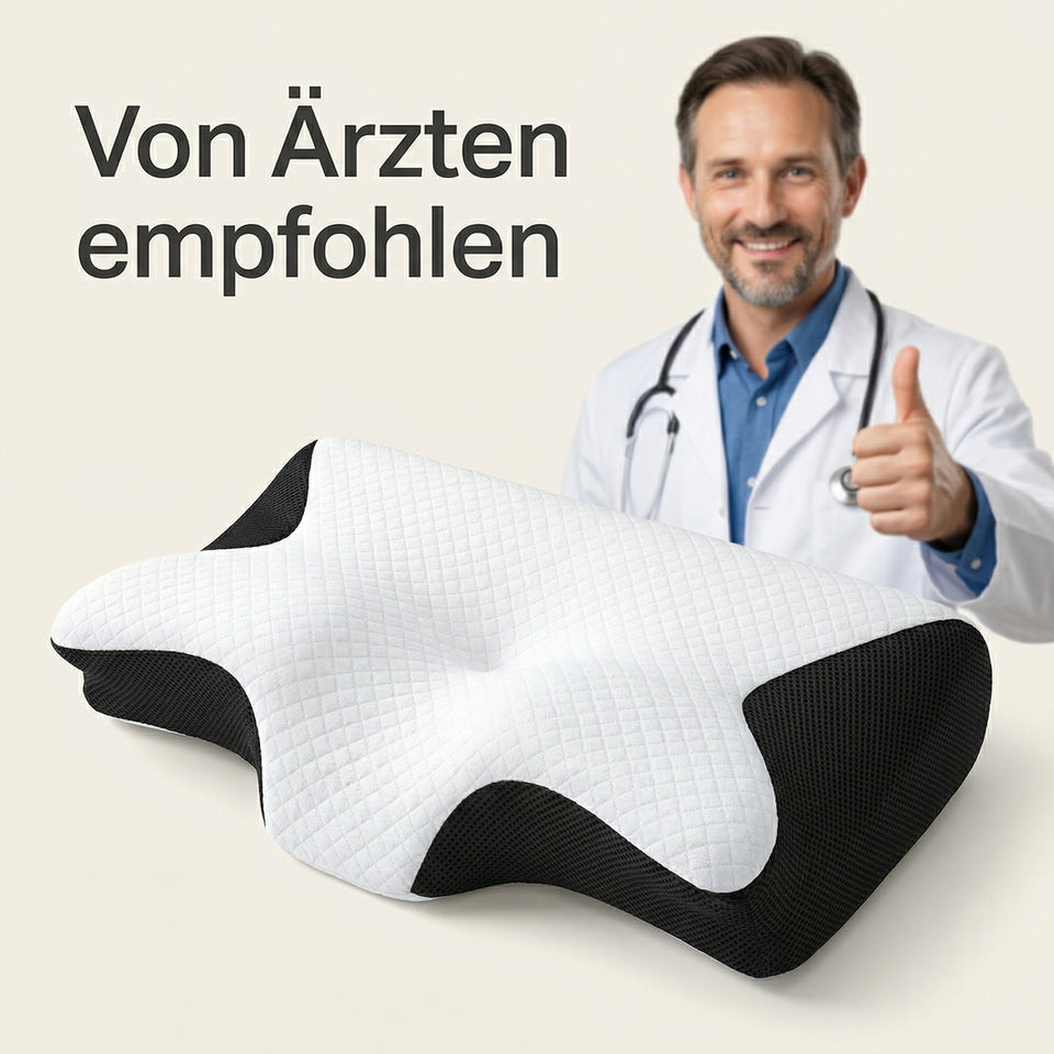 Dreamy™ – Schmerzfrei aufwachen